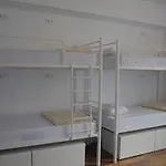 Hostel Gspot & Triangles Pizzeria Lisboa