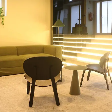 Gspot & Triangles Pizzeria * Lisbona