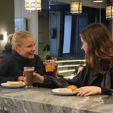 Gspot & Triangles Pizzeria