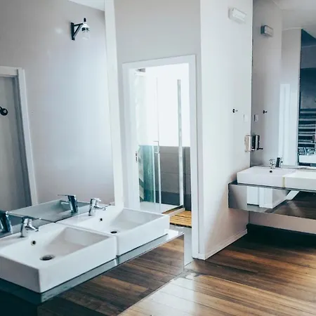 Ostello Gspot & Triangles Pizzeria