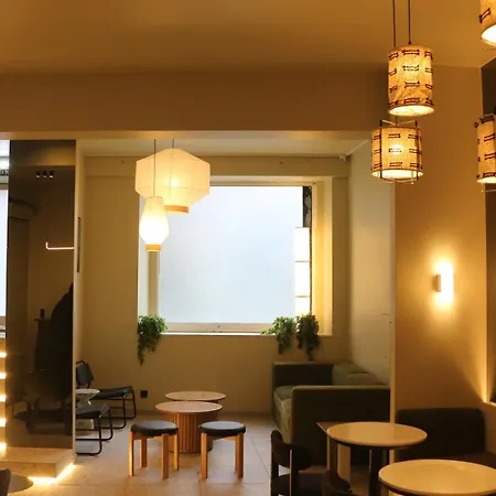 Gspot & Triangles Pizzeria *