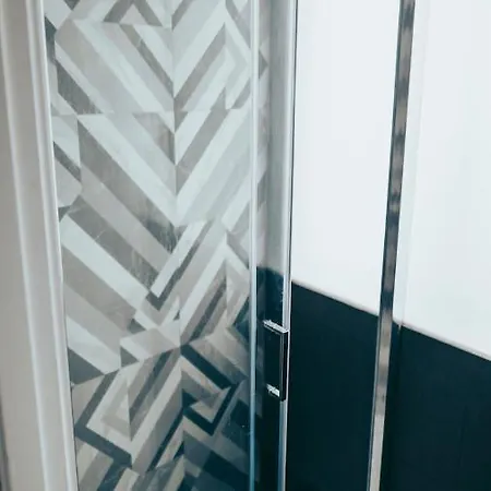 호스텔 Gspot & Triangles Pizzeria *