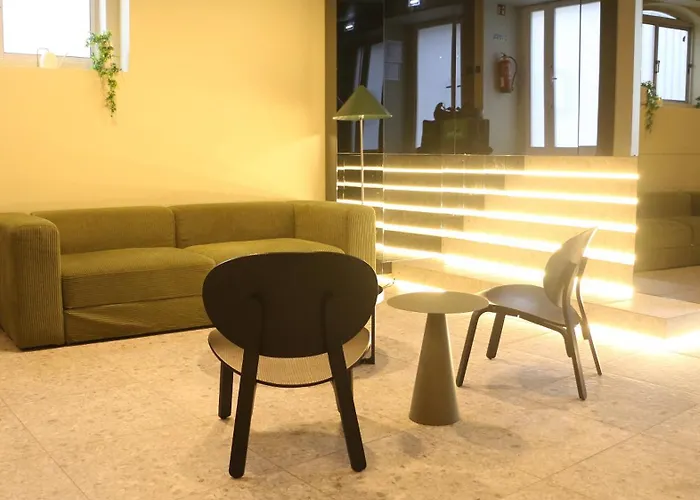 Gspot & Triangles Pizzeria * Lisbon